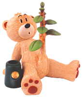 Bad Taste Bears - Jack